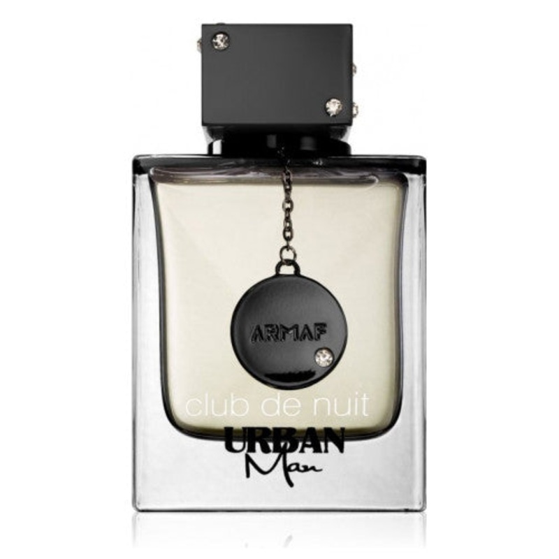 Club De Nuit Urban Man 100ml eau de parfum