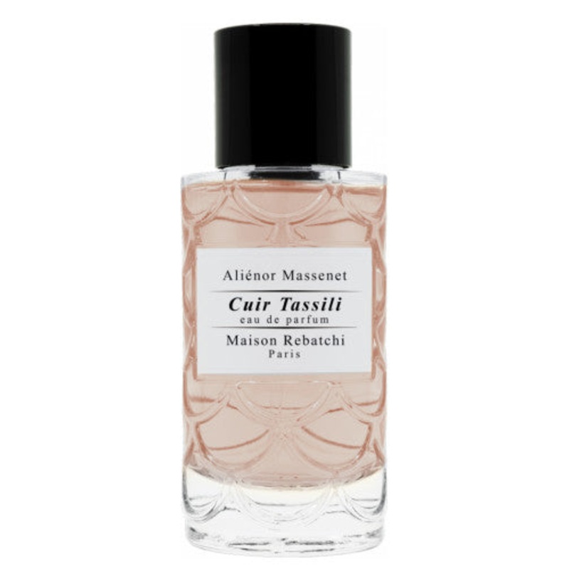 Cuir Tassili 50ml edp