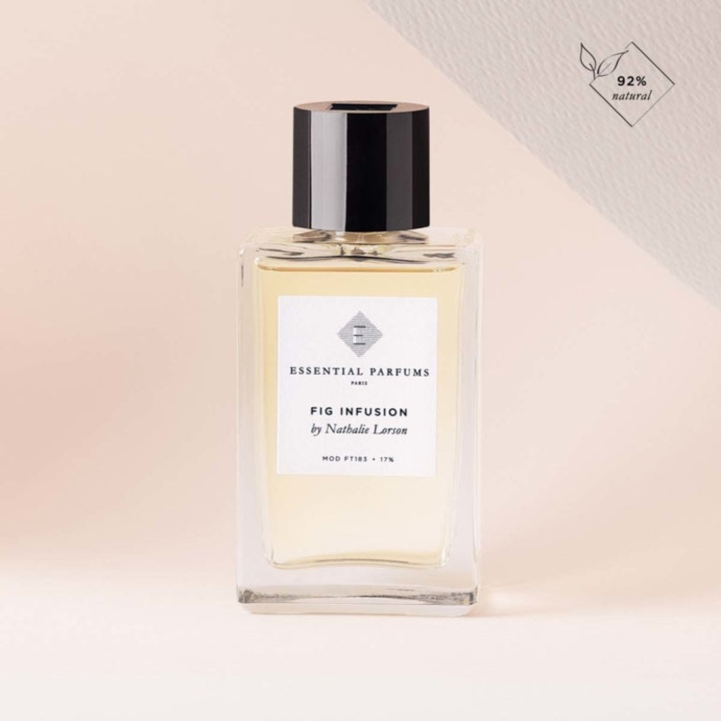 Fig Infusion 100ml U