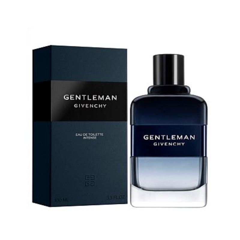 Gentleman Intense 100ml EDT
