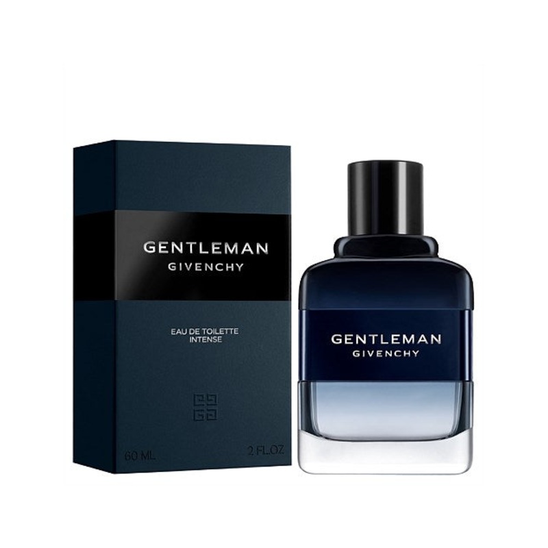 Gentleman Intense 60ml EDT