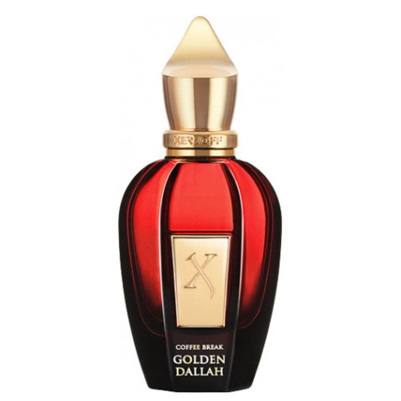 Golden Dallah 50ml Parfum