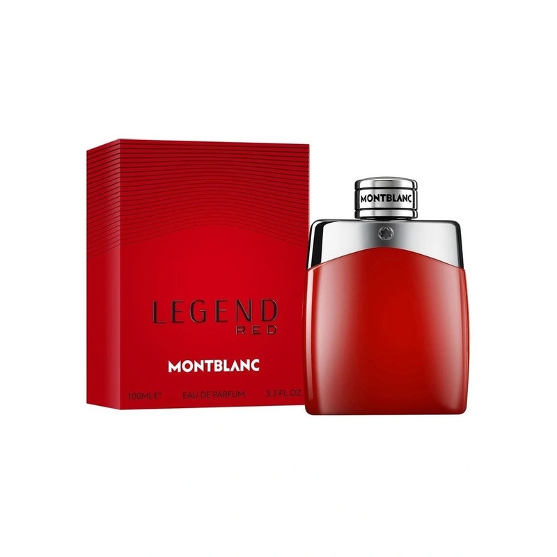 Legend Red 100ml edp