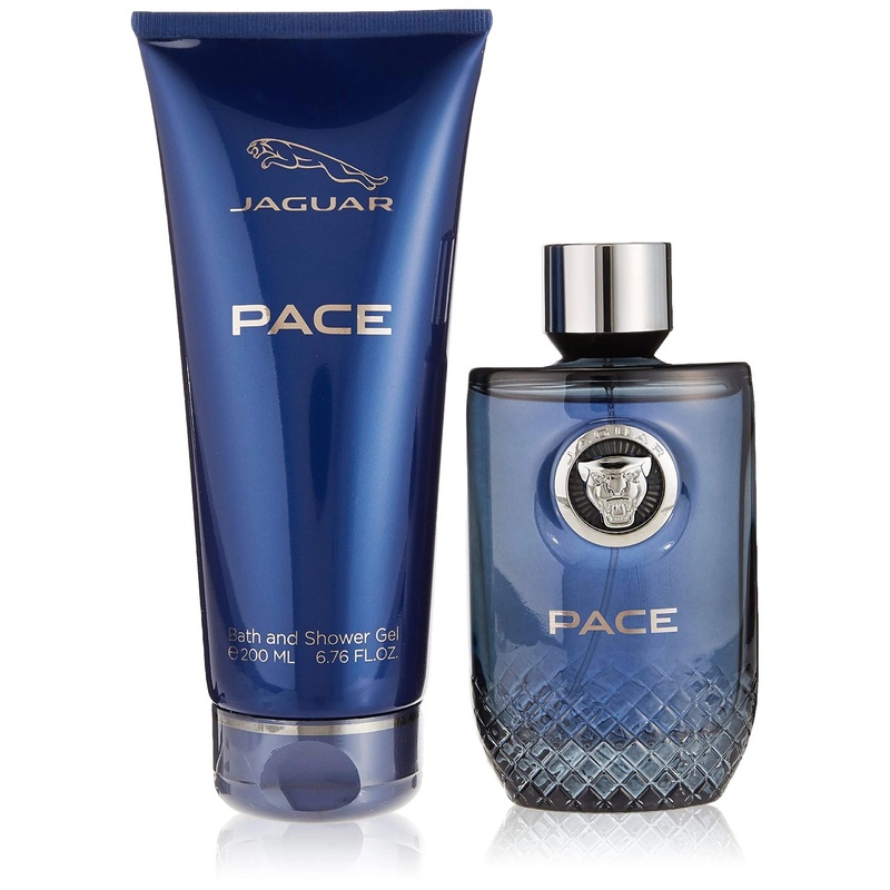 Pace 100ml edt 2pc Set