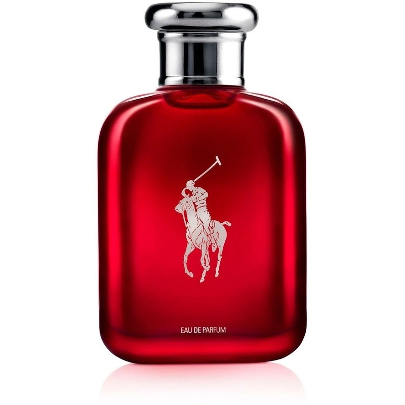 Polo Red 125ml edp M