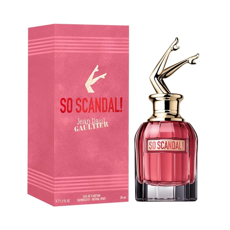 So Scandal 50ml edp