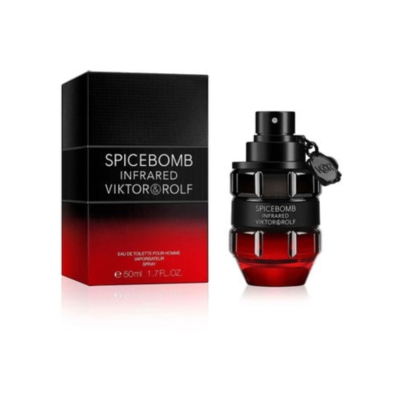 Spicebomb Infrared 50ml edt