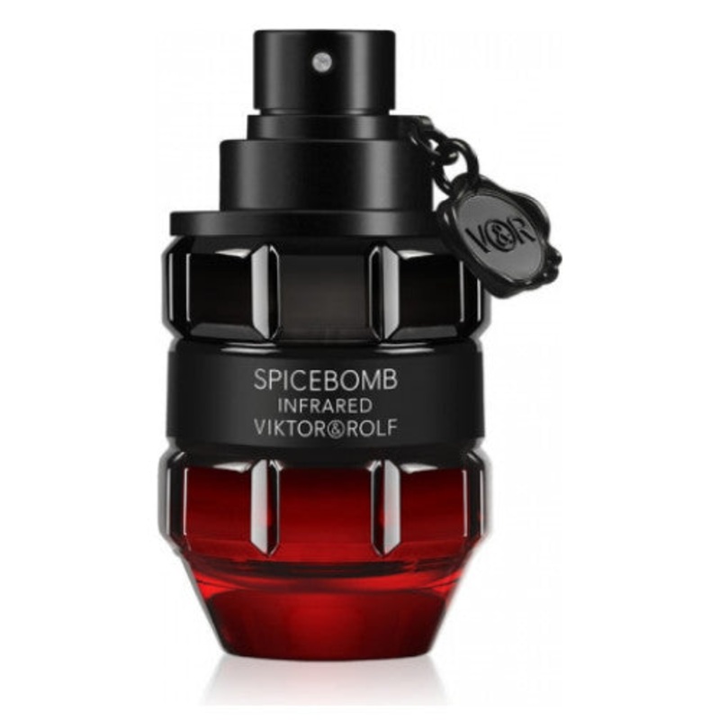 Spicebomb Infrared 90ml edt M