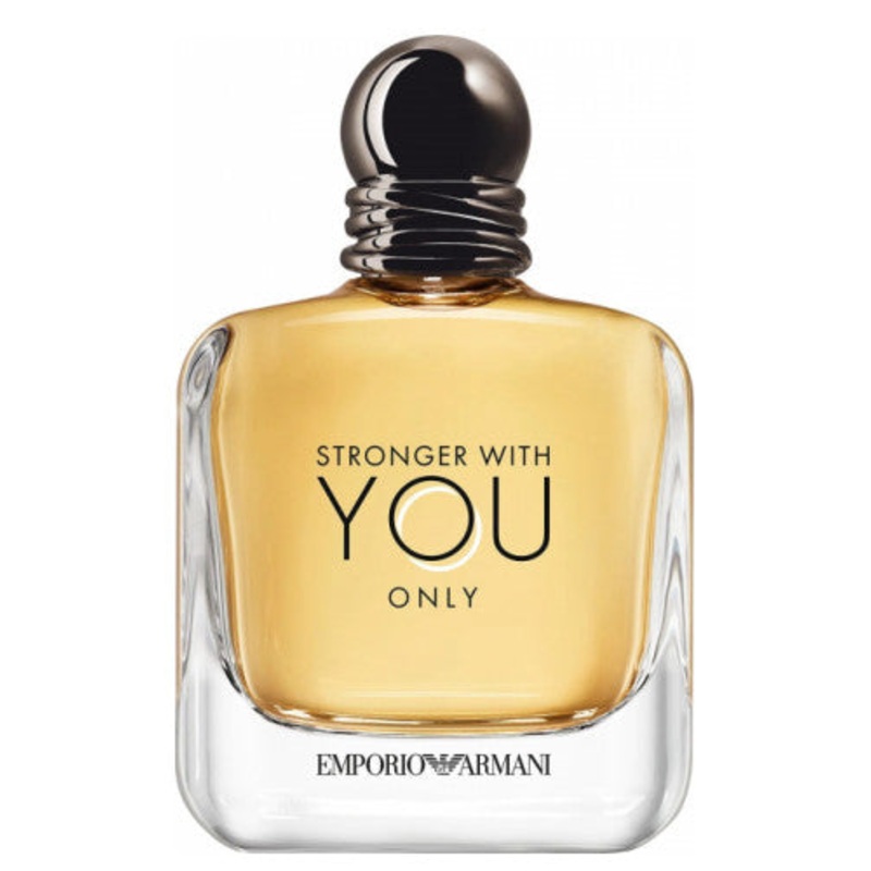 Stronger With You Only 100ml