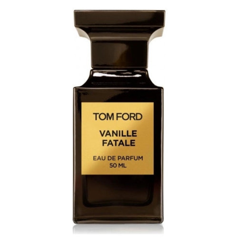 Tom Ford Vanille Fatale 50ml edp