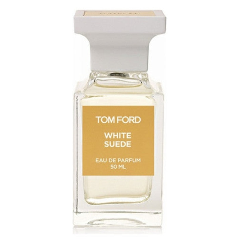 Tom Ford White Suede 50ml edp