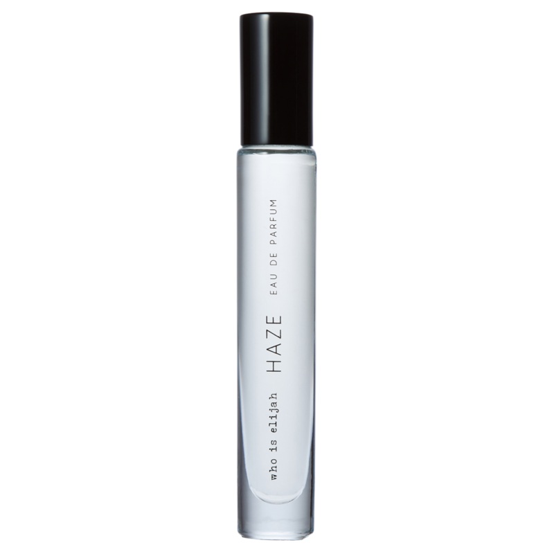Who Is Elijah Haze 10ml edp