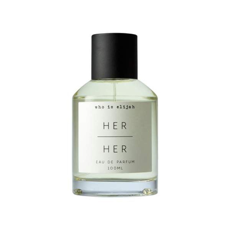 Who Is Elijah Her Her 100ml