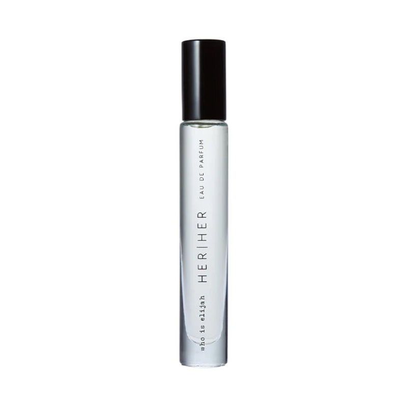 Who Is Elijah Her Her 10ml edp
