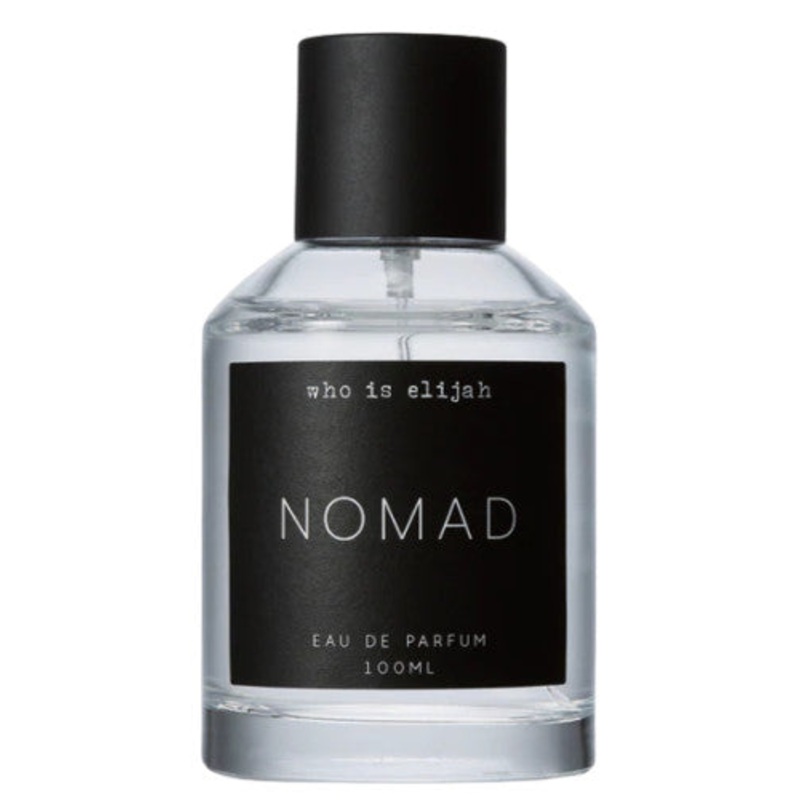Who Is Elijah Nomad 100ml edp