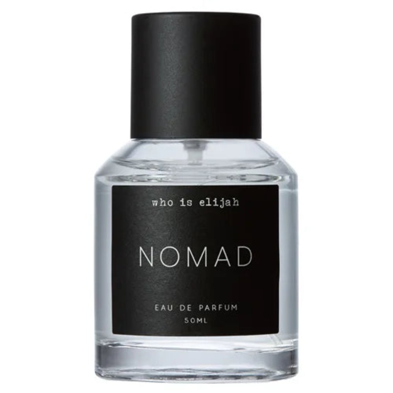 Who Is Elijah Nomad 50ml edp