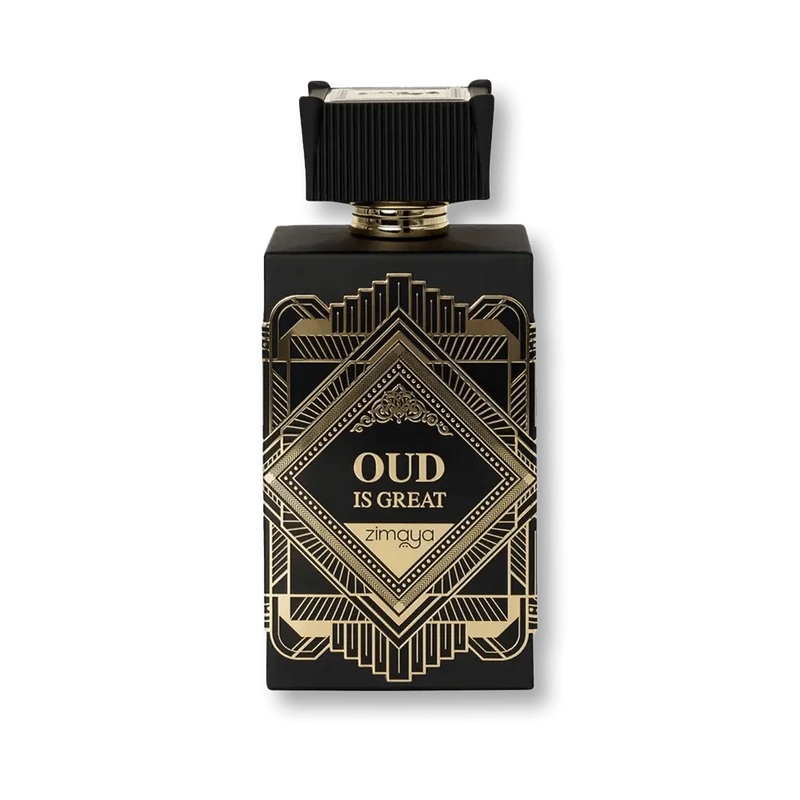 Afnan Noya Oud Is Great 100ml edp
