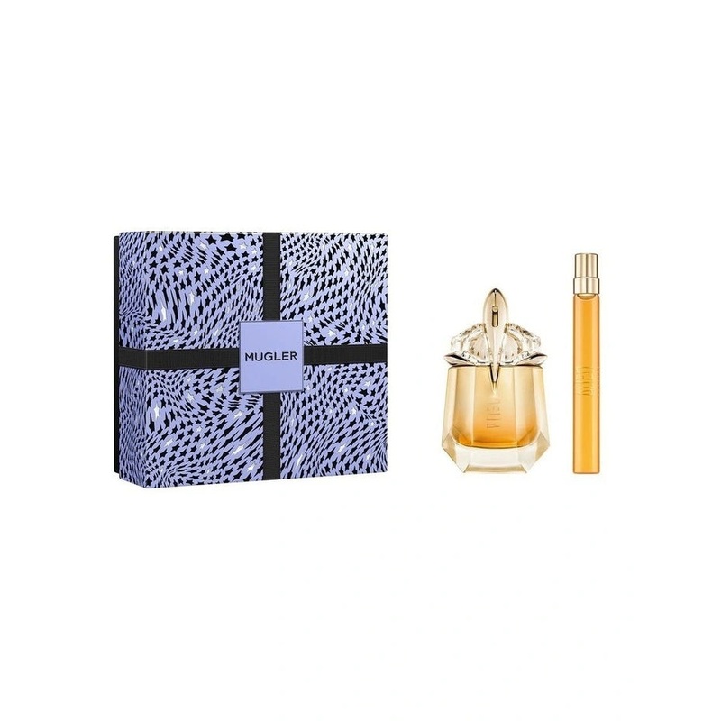 Alien Goddess 30ml edp 2pc Set