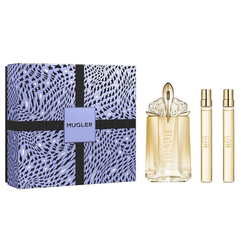 Alien Goddess 60ml edp 3pc Set