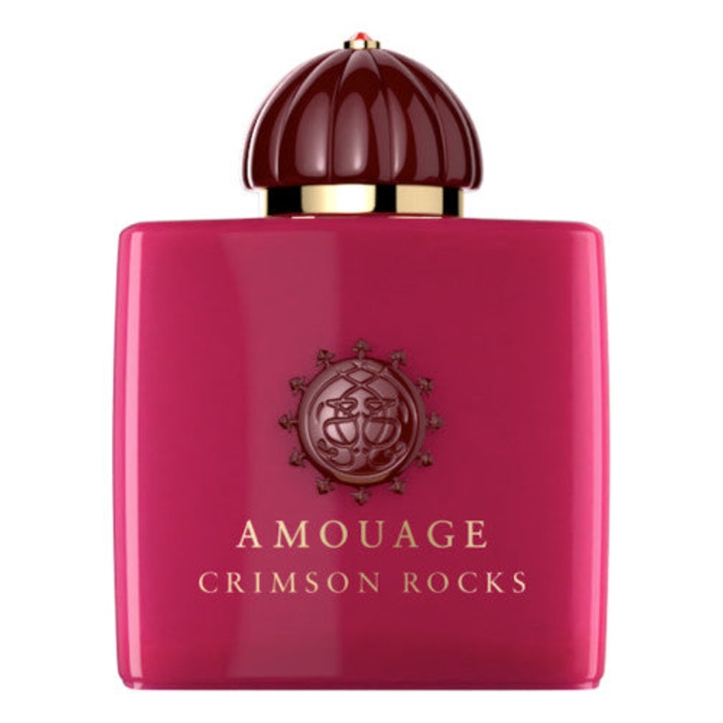 Amouage Crimson Rocks 100ml  edp ladies
