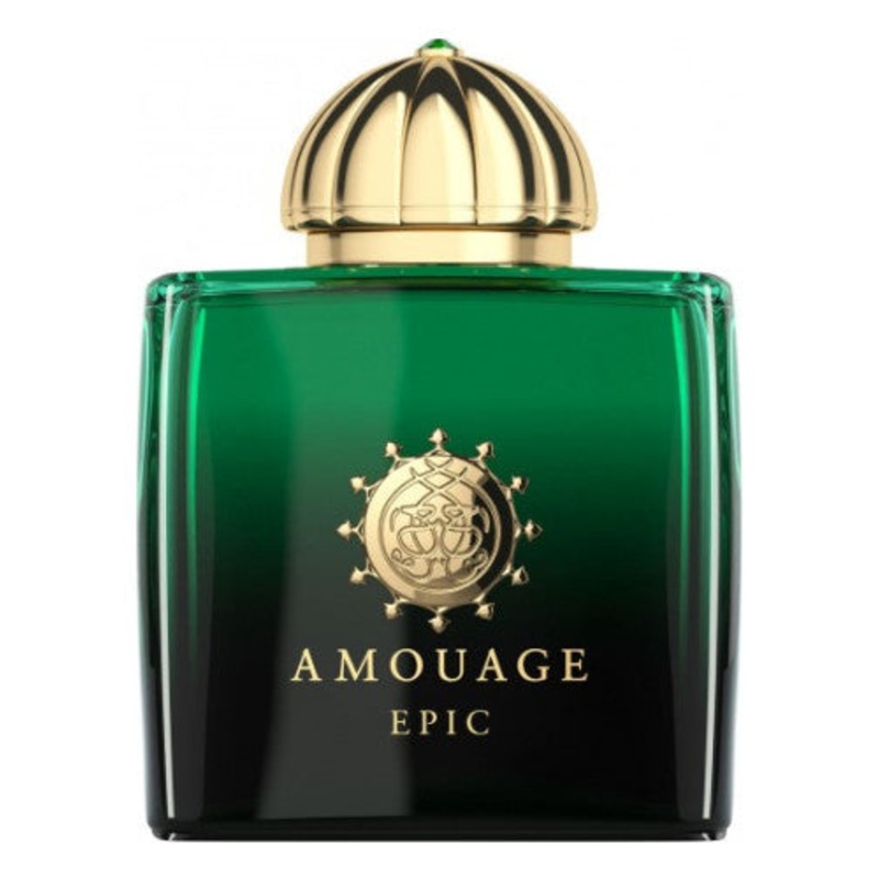 Amouage Epic Woman 100ml edp