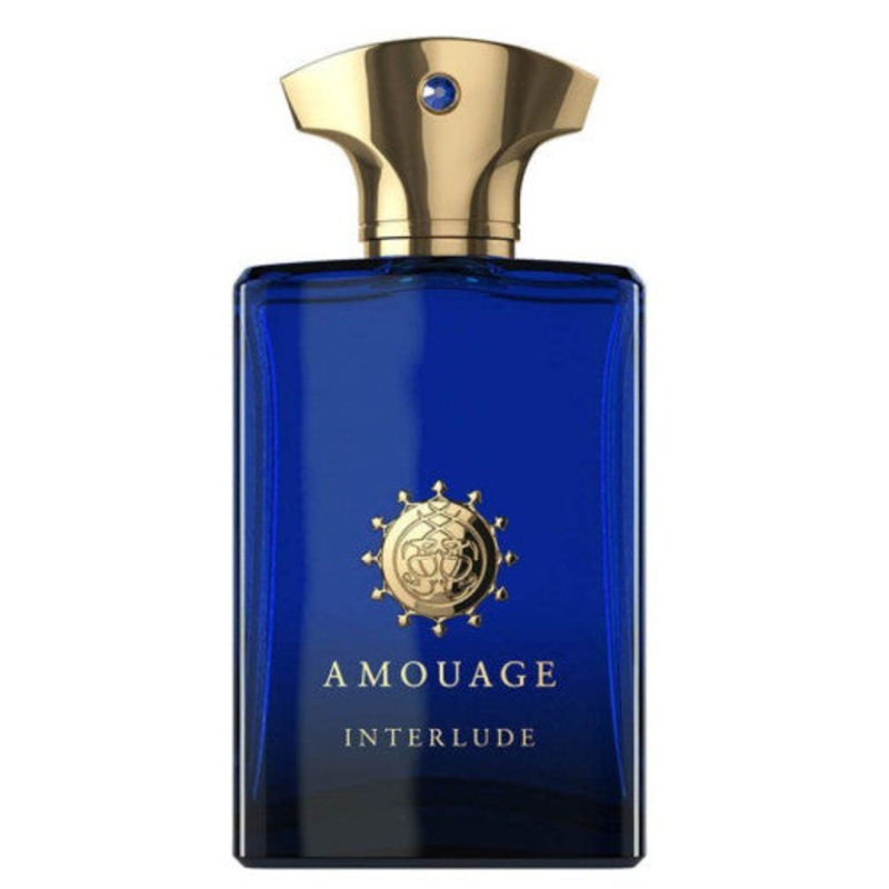 Amouage Interlude Man 100ml