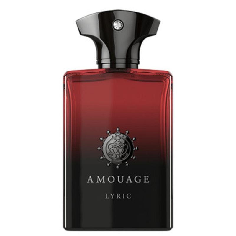 Amouage Lyric Man 100ml edp