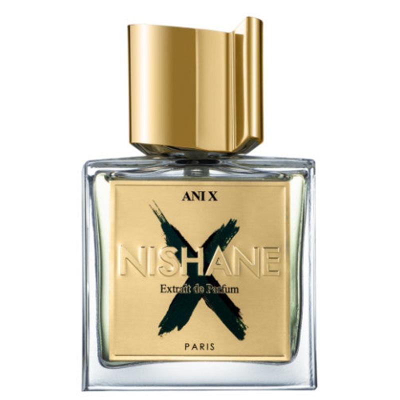 Ani X 100ml Extrait de parfum