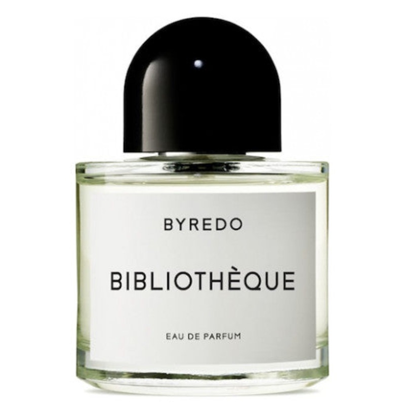 Bibliotheque 100ml edp