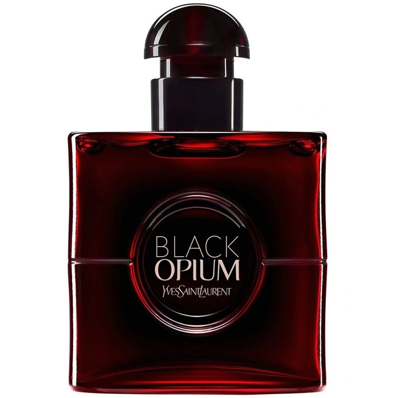 Black Opium Over Red 30ml edp