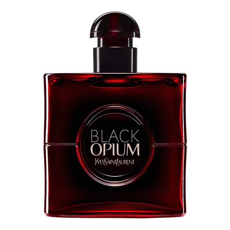 Black Opium Over Red 50ml edp