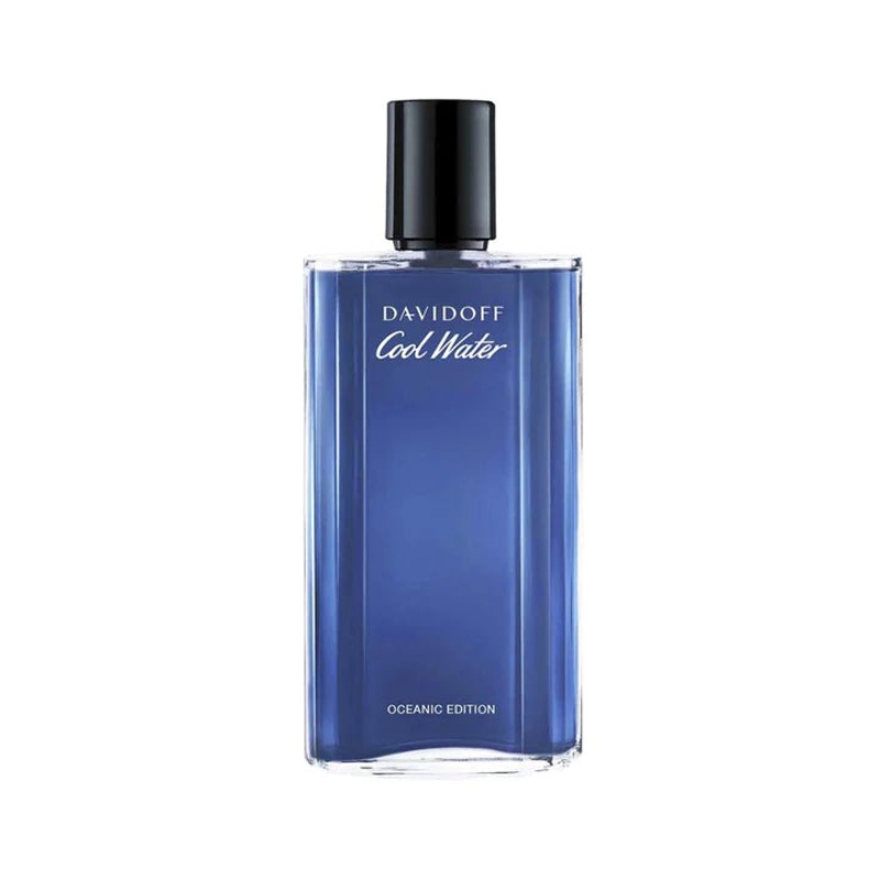 Coolwater Oceanic 125ml edt
