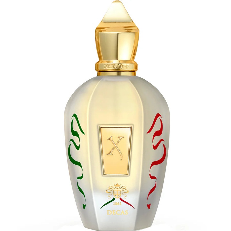 Decas 100ml edp