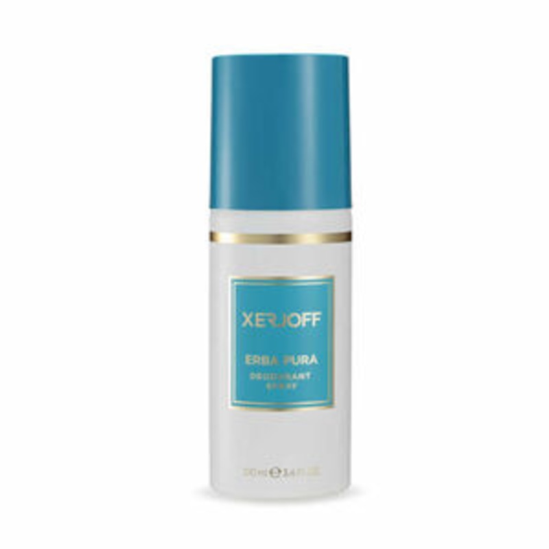 Erba Pura 100ml Deodorant Spray
