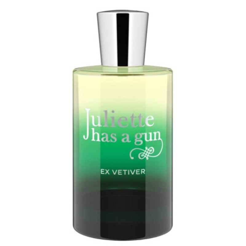 Ex Vetiver 100ml edp