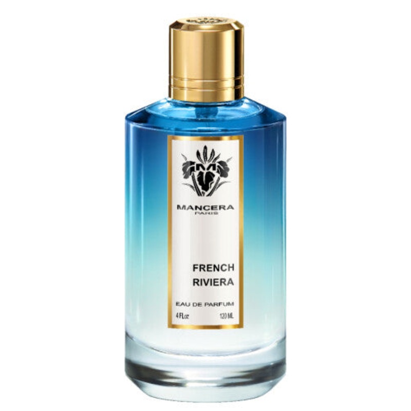 French Riviera 120ml edp