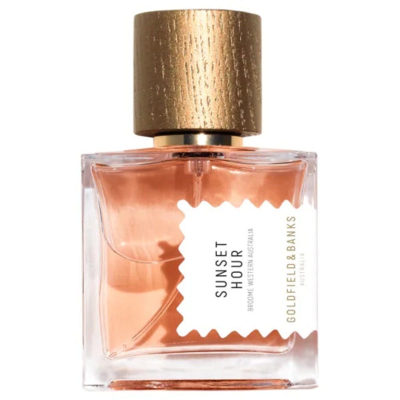 Goldfield&Banks Sunset Hour 50ml edp