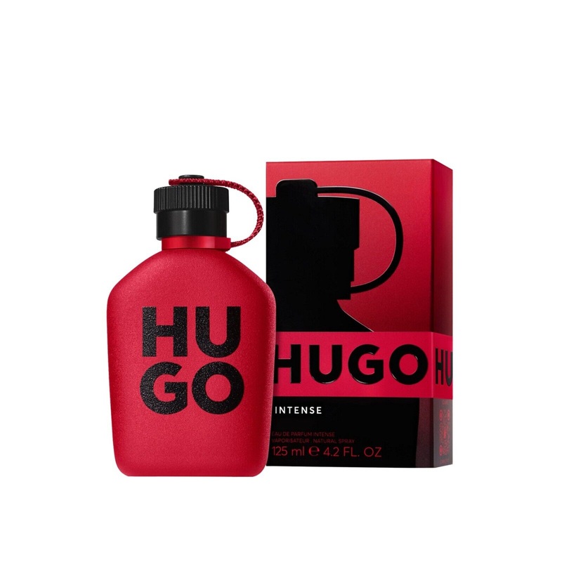 Hugo Intense 125ml edp