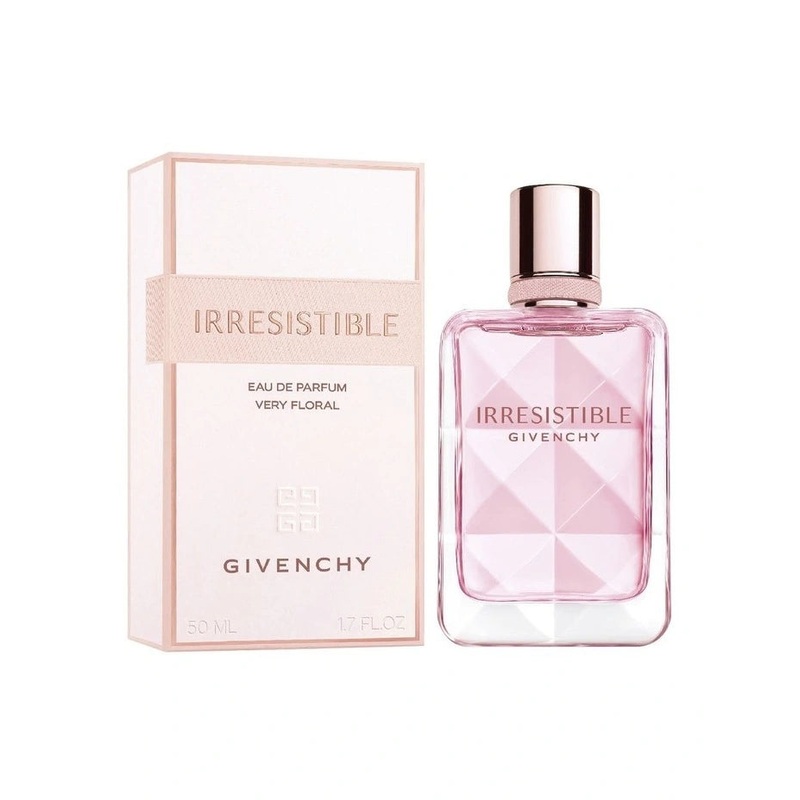 Irresistible Very Floral 50ml edp