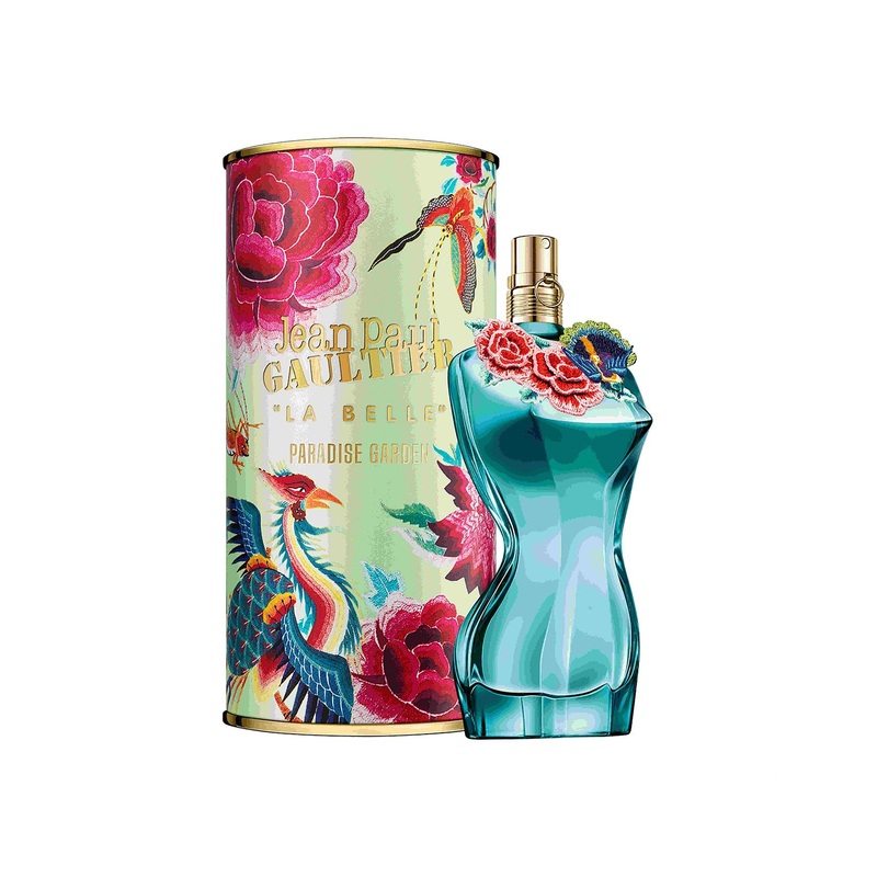 Jean Paul Gaultier La Belle Paradise Garden 100ml edp