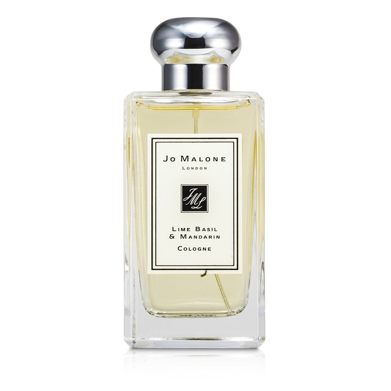 Jo Malone Basil&Mandarin 100ml edc