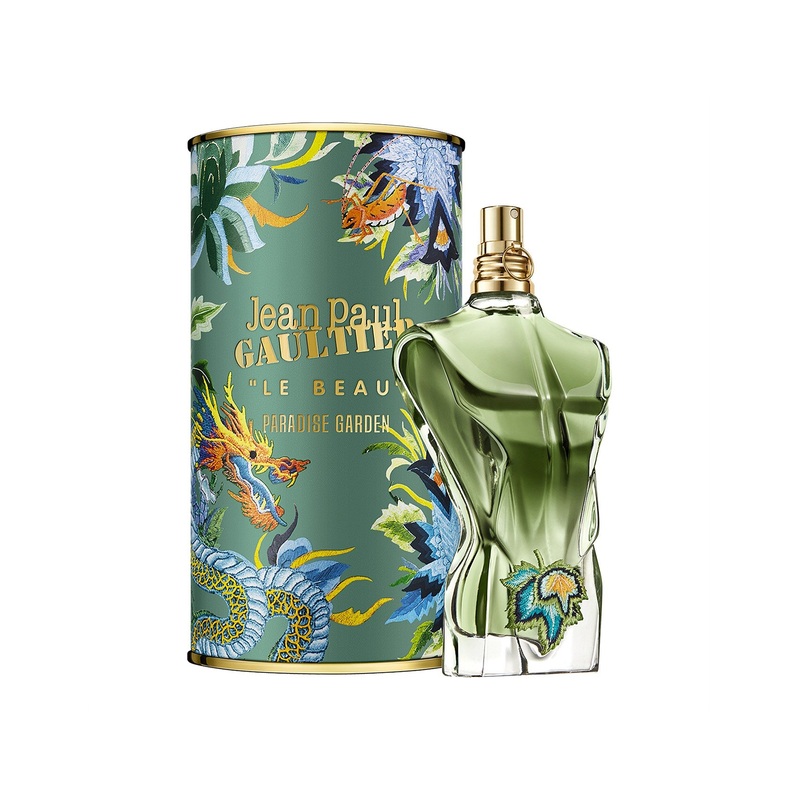 Le Beau Paradise Garden 125ml edp