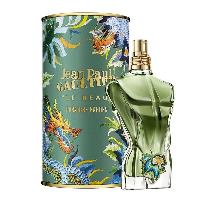 Le Beau Paradise Garden 75ml edp