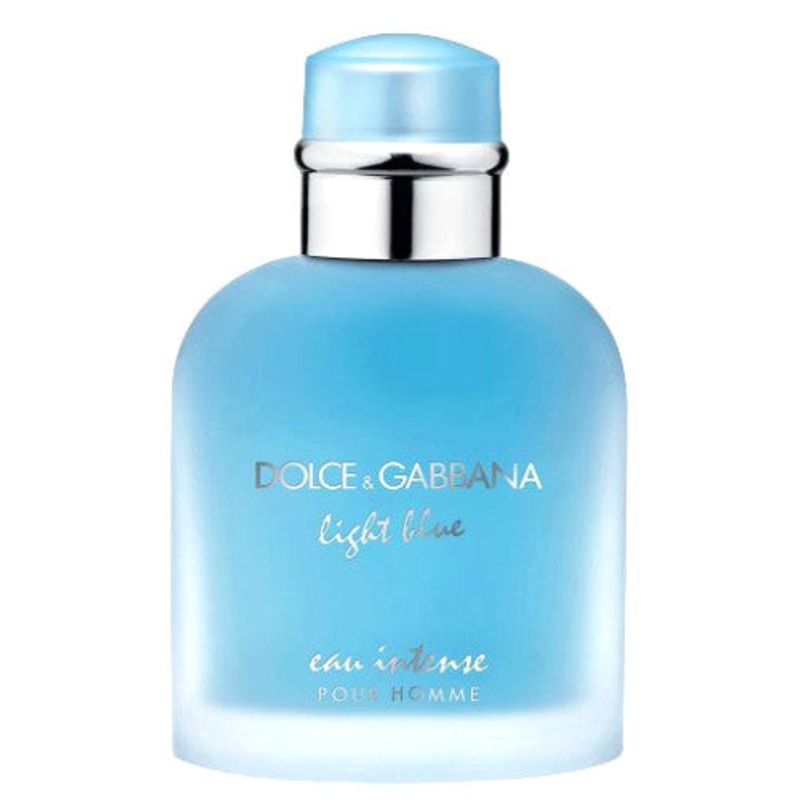 Light Blue Intense 200ml edp