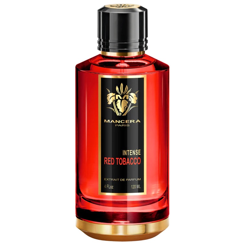 Mancera Red Tobacco Intense 120ml edp