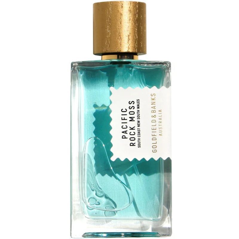 Pacific Rock Moss 100ml U