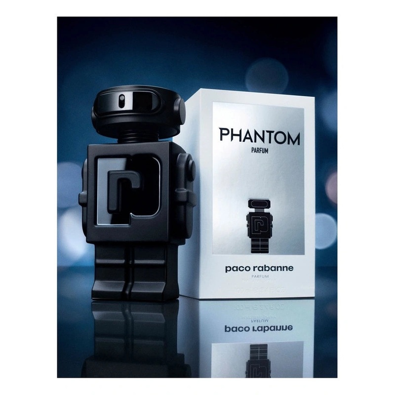 Phantom 100ml Parfum
