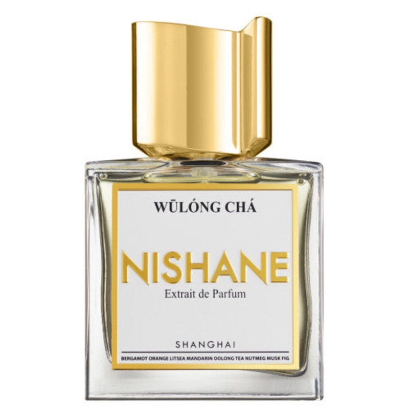 WuLong Cha 50ml xdp
