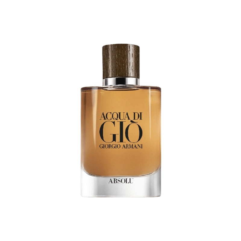 Acqua Di Gio Absolu 125ml edp