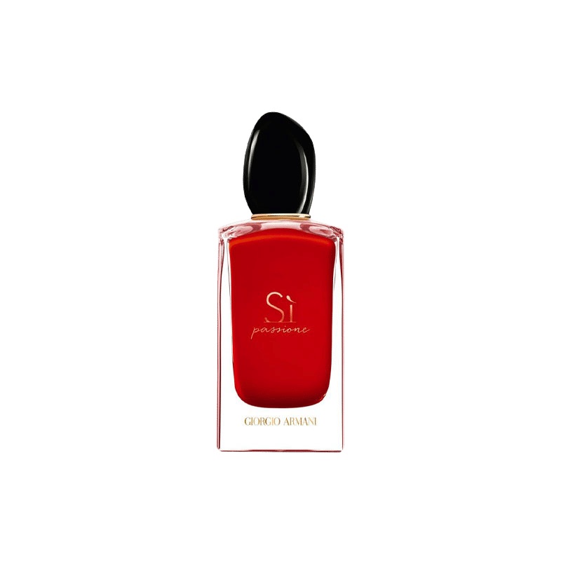 Armani Si Passione 50ml edp
